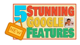 5 Stunning Google Apps Features (Updates as of April 2021)