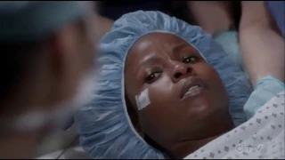 GREYS ANATOMY 15x19 - MOST POWERFUL EPISODE