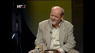 Vastu, život u skladu s prirodom (Branko Lovrenčić) - Na Rubu Znanosti (2009) Ep 20