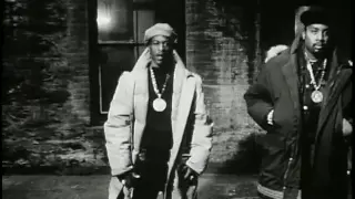 Eric B. & Rakim - Juice (Know The Ledge)