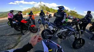 Supermotos Can Go This Fast?