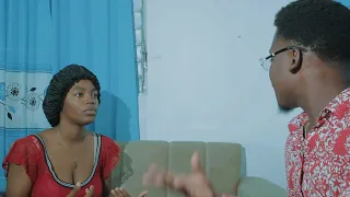 MA VIE DANS UNE VILLE HOSTILE [ Episode 27 TI GOUTE minie serie Haitien 2023 ]