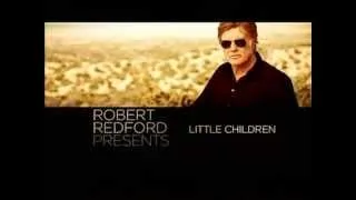 Robert Redford Presents Todd Field's Little Children