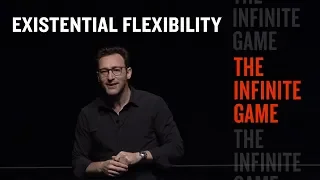 4. Existential Flexibility | THE 5 PRACTICES