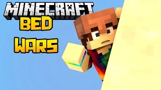 СИЛЬНЫЕ НЕ ДОЖИЛИ ДО КОНЦА - Minecraft Bed Wars (Mini-Game)