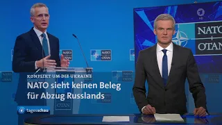 tagesschau 20:00 Uhr, 17.02.2022