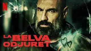 Trailer for La belva (The Beast) 2020 (Swesub) 1080p