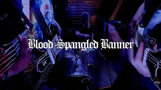 Wayward Dawn - Blood-Spangled Banner (Studio Sessions Video)