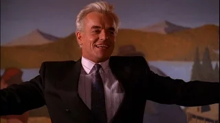 Twin Peaks Character Breakdown Leland Palmer