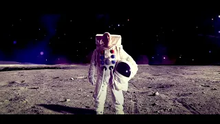 Mode-One - Man On The Moon (Official Video)