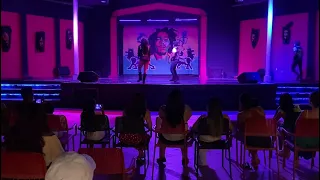 Entertainment at Decameron Montego Bay Hotel must watch