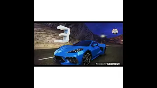 Good for MP. Asphalt 8 Lamborghini asterion Multiplayer test after update 49