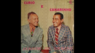 Curió e Canarinho - Jardim de Oração - LP Completo