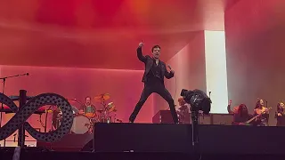 The Killers - Mr Brightside - Live @ Southampton 30/05/22
