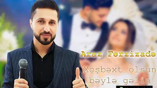 Araz Ferzizade  Xosbəxt olsun Bəylə Gəlin  #beygelin#100000 #trendingshorts #azerbaycan
