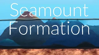 Seamount Formation | Nautilus Live