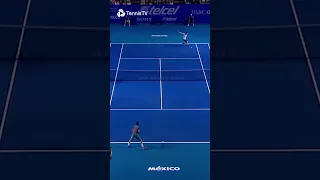 INSANE Andy Murray vs Grigor Dimitrov Point 🤯