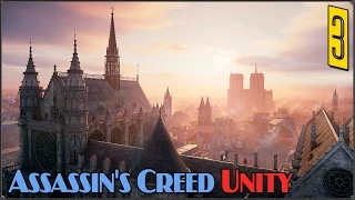 Assassin's Creed Unity: Арно Дориан #3