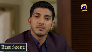 Siyani Episode 101 | 𝐁𝐞𝐬𝐭 𝐒𝐜𝐞𝐧𝐞 𝟎𝟏 | Anmol Baloch | Mohsin Abbas | Saniya Shamshad | HAR PAL GEO