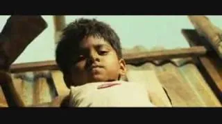 SlumDog Millionaire Worst Scene