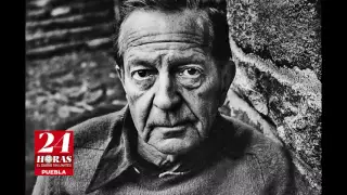 Perfiles: John Cheever, fumar para escribir