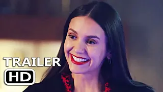 REUNION Trailer Official (2024) Nina Dobrev