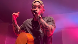 Michael Ray (Live - Full Show) - @ Dallas Bull - Tampa, Florida - Amazing Quality