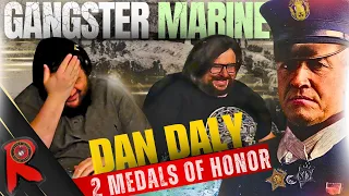 The Most Gangster Marine Of All Time - Dan Daly @the_fat_electrician | RENEGADES REACT