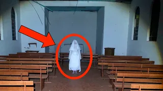 Scary Videos They Tried To Keep Hidden 😱