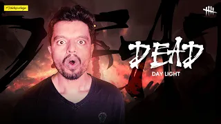 Survival of the Fittest, Dead by Daylight with SOV Creators !!!