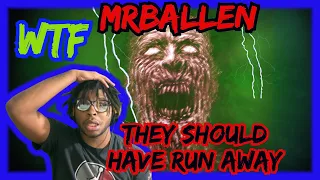 VLADIMIR A SOLDIER FOREAL | The REAL story of the UNDEAD Army #mrballen Reaction