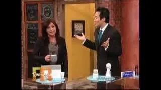 Rachael Ray Show - Do It Yourself Plastic Surgery