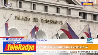 Back-up files na ginamit nitong nakaraang halalan burado na | SAKTO (17 June 2022)