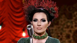 Марина Одольська "Сіла птаха"