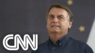 STF dá 10 dias para Bolsonaro explicar declarações sobre fraudes nas eleições | JORNAL DA CNN