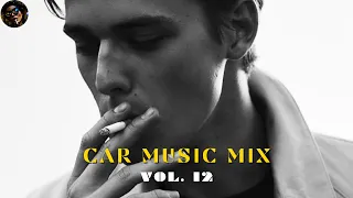 ADAM, 2Pac & YolcuBeats [Vol. 12] - Zhurek & All Eyez On Me - CAR MUSIC MIX