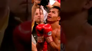 How strong is Manny Pacquiao's punch?