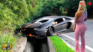 Incredible Moments Caught On Camera | Best Fails of the Week #46