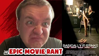 Basic Instinct 2 (2006) EPIC RANT (Another SPEED 2: Cruise Control!!)