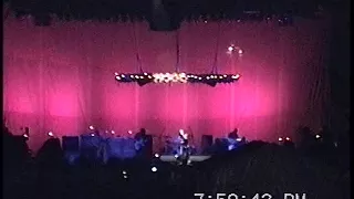 Pearl Jam - Hail Hail (1996-09-29 Randall's Island NY) 3 Cam Mix + DAT