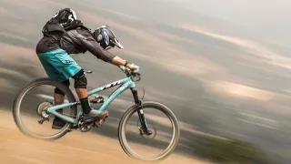 ENDURO RIDING IS AMAZING MTB #3