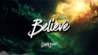 Epic Inspiring x Orchestral Violin Type Beat - "Believe"