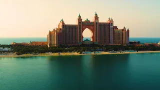 8k video DUBAI Hdr Videos 60 Fps