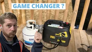 Propane Vs Gas Generators - Which Is Quieter? Full Review!