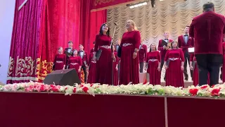 Хор. Әсет Бейсеуов “Мұңайма”