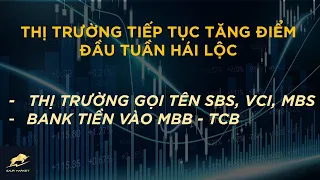 NHẬN ĐỊNH THỊ TRƯỜNG NGÀY 17/8: THỊ TRƯỜNG TIẾP TỤC PHIÊN TĂNG ĐIỂM, THANH KHOẢN THỊ TRƯỜNG MẠNH