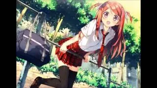 『Nightcore』- Telle Que Dieu M'a Faite