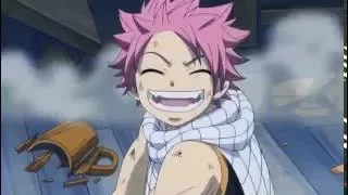 Fairy Tail AMV   War Paint The Phoenix