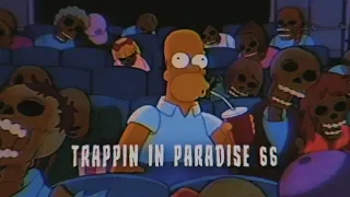 TRAPPIN IN ＰＡＲＡＤＩＳＥ  66