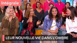 Célébrités : leur nouvelle vie ! - Ça commence aujourd'hui